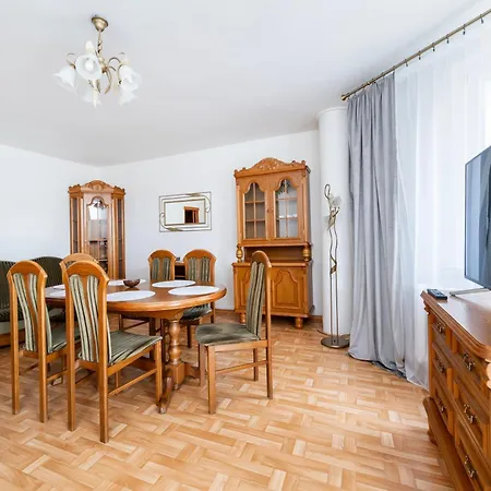 Narutowicza Homely By Bookinghost * Łódź
